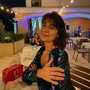 Meet your Posher, Michele